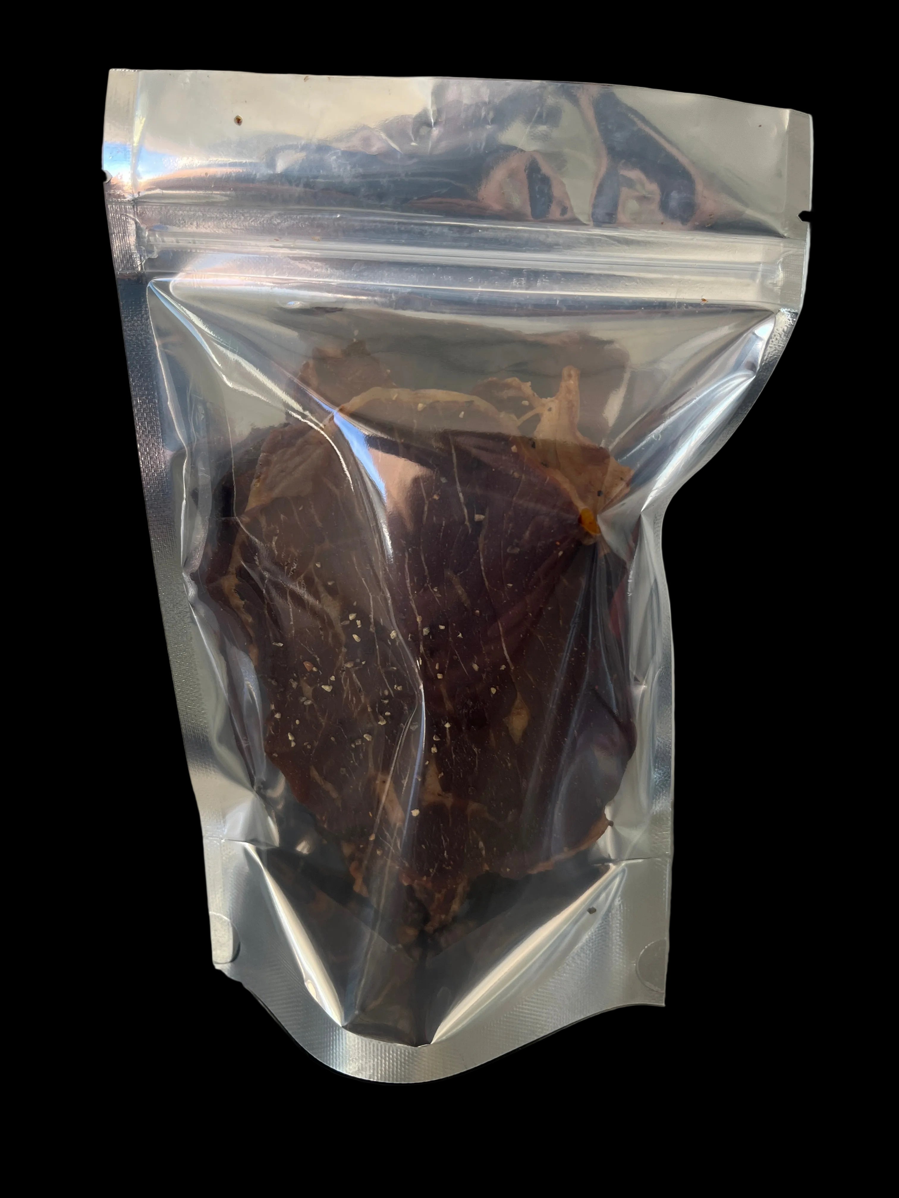 Original Steer Chipz Jerky